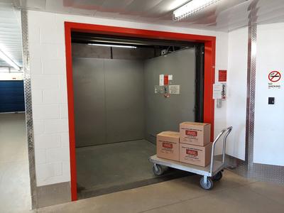 Access Storage - Stouffville Picture of Access Storage - Stouffville